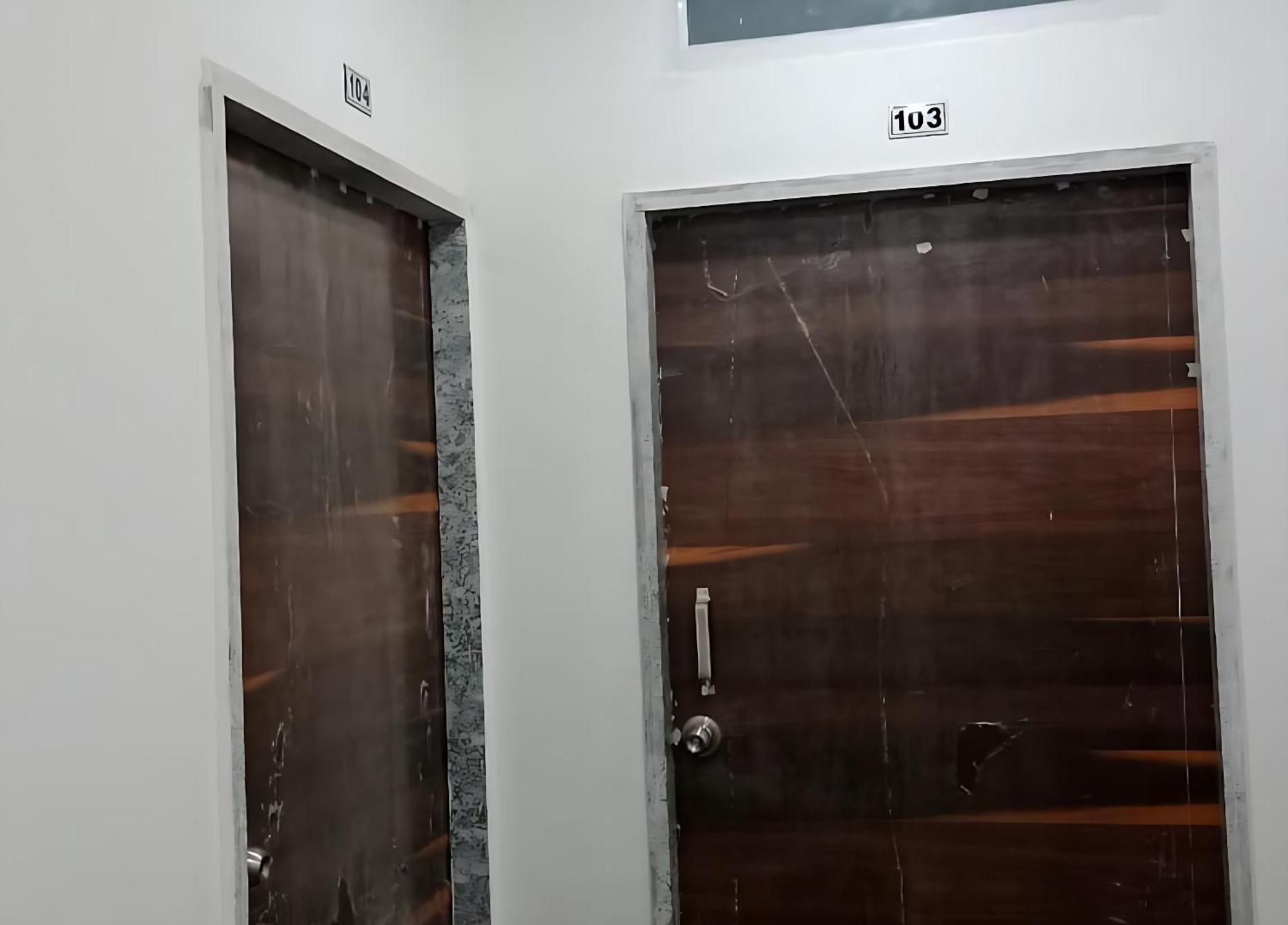 Hotel Aaradhya Udaipur Kültér fotó