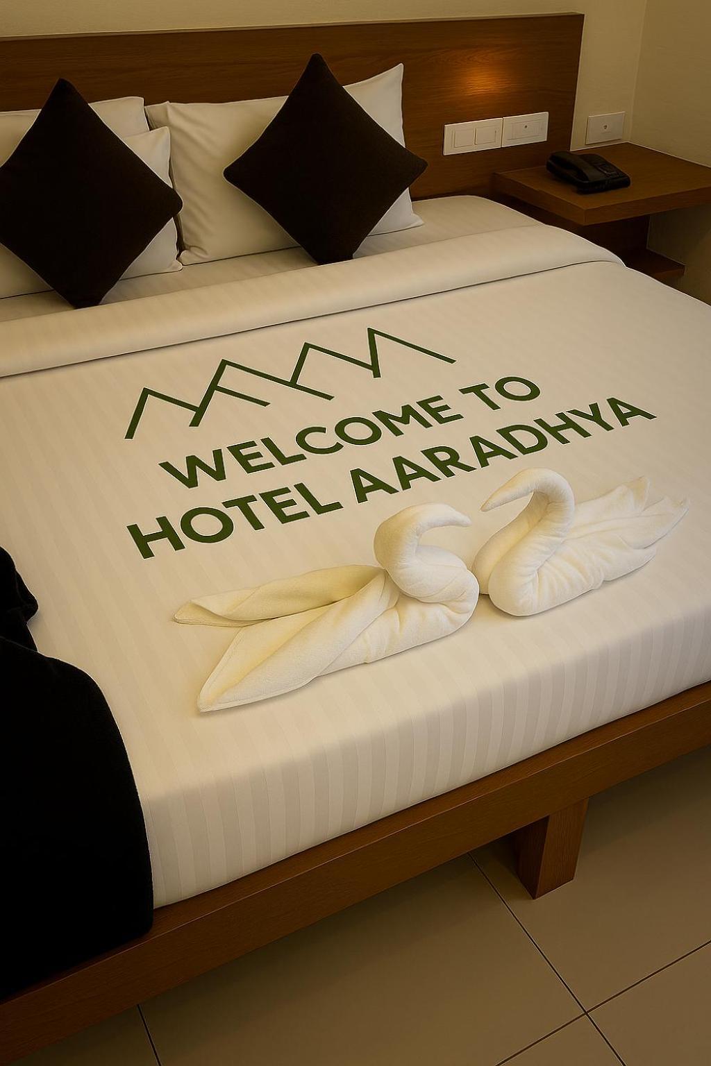 Hotel Aaradhya Udaipur Kültér fotó